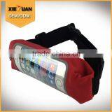 China Wholesale Casual Tool Waist Pouch Waterproof Waist Bag for Phone