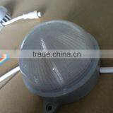 LED Light Source and Aluminum Alloy Lamp Body Material Multifunctional Flashlight thumbnail-2