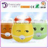 EveryLady 240ml Tabletop Mini Usb Humidifier Aroma