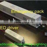 Chinese Supplier Best Quality Output 50-100V 35W 300-350MA Genuine Wholesaler Led Emergency Driver.GS,SAA,CB thumbnail-1