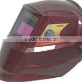 EN379 CE Approved Hard Hat Welding Helmet thumbnail-1