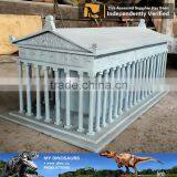 MY Dino-C052 Theme Park Attractive Resin Minature for Sale thumbnail-6