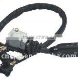 MAN F90/F2000/TGA Steering Column Switch for Controlling Turn Signal/distant and Near Lamp/wiper