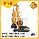 FAECHINA -SALES! Latest Foundation Tooling! Soilmec Diaphragm Wall Grab!