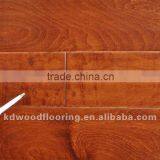 Matt Maple Hand Distressed Multi-Ply Engineered Wood Flooring