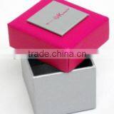 Cheap Paper Jewellery Box /watch Box thumbnail-1