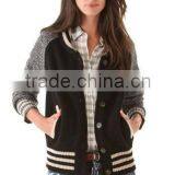 Latest Design 2012 Lady Winter Knitted Sweater
