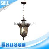 Old Style Hanging Metal Light Pendants/industrial Hanging Lights thumbnail-1