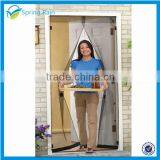 Outdoor Magnetic Mesh Screen Instant Door Net Curtain Garden Anti Mosquito Bugs