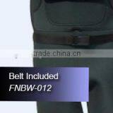 Fishing Neoprene Rubber Wader Suit thumbnail-3