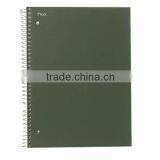 A4 Notebook,Exercise Notebook,Spiral Notebook for Gift thumbnail-4