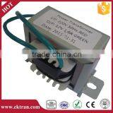 1A 2A Electrical EI 57 30 Power Transformer
