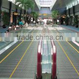 High quality walkingm commercial building use escalator