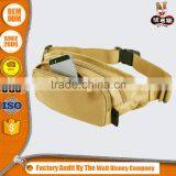 Customized Wholesale Waterproof High Quality Cheap Waist Bag Bum Bag thumbnail-1