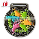 Custom Finisher Metal Medallion Custom Olympic Medal