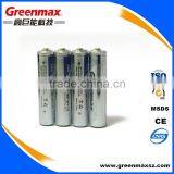 Zinc Carbon AAA UM-4 1.5V Battery thumbnail-2