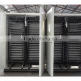Incubator 20000 Eggs Capacity Automatic Egg Incubator for Sale thumbnail-1