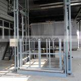 5t Capacity Lead Rail Material Handling Equipment thumbnail-5