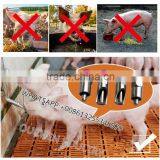 OUCHEN Stainless Steel Pig Nipple Drinker thumbnail-4