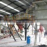 New Type Vertical Single Rotor Air Classifier thumbnail-3