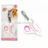 Pet scissors pet dog nail scissors