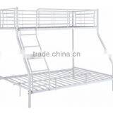 Latest Metal Bed Designs Bunk Beds uk thumbnail-6