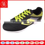 Action PU sport running shoes for men
