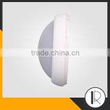 050809 Ip65 Bulkhead Wall 12w Surface Mounted Ip65 Outdoor Wall Mounted Sensor Ceiling Circular Led Light thumbnail-3