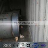 China Origin Hot Rolled Steel Coil thumbnail-2