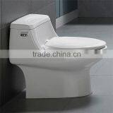 Popular Ceramic One Piece Kohler Toilet thumbnail-5