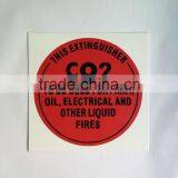 Plastic Sign thumbnail-2