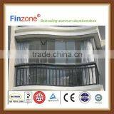 2015 Modern Design Hot Sell Frameless Double Glass Window Price thumbnail-1