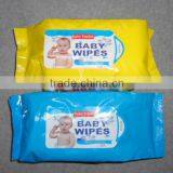 Baby Wipes, Disposable Cleaning Wet Wipes