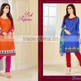 Indian Designer Salwar Kameez Party Suit For Women In Wholesale Price thumbnail-6