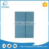 Leather Bluetooth Wireless Keyboard Case Cover for Universal thumbnail-6