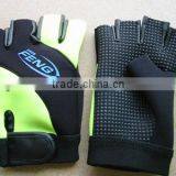 Fitness Neoprene Non-slip Gloves thumbnail-1