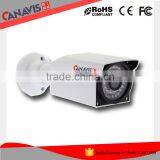 Waterproof Bullet for Home Outdoor 1.0 Megapixel Analog AHD Camera China Manufacturer 720p Cctv Infrared Camera thumbnail-2