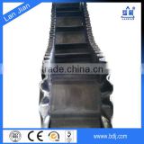 din standard stone textile conveyor belt with competitive price