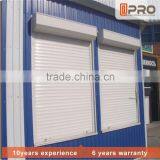 Security Aluminum Roller Shutter Window Rolling Shutter With Best Price thumbnail-4