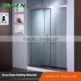 Bathroom Shower Glass Partition thumbnail-5