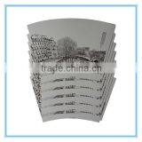 12oz Paper Cup Fan From China Supplier thumbnail-1