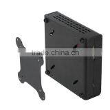 Fanless Mini pc Windows xp Windows 7 Windows8 Linux Android4.0 Mini Desktop Industrial Computer Powerful Function thumbnail-4