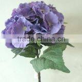 artificial silk hydrangea YL628-1