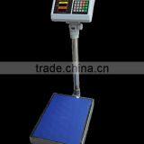 150kg Digtal Calibration of Tcs Platform Scale thumbnail-2