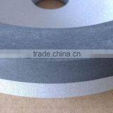 Bavalloni Imported Italian Resin Wheel Toothless for Beveling Machine Glass Grinding Wheel thumbnail-4