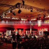 Stage Truss - Aluminum Spigot Stage Truss 14m(L)*14m(W)*4m(H)