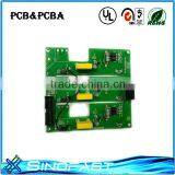 China 1-18 layer pcb fr-4 high tg pcb