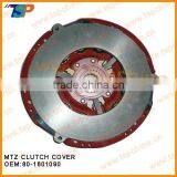 MTZ Clutch Plate,clutch Disc Spare Part,Disk 80-1601090 thumbnail-2
