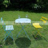 Cheap Steel Camping Round Folding Table thumbnail-6