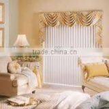 Comfortable Bedroom Decorative Vertical Blinds thumbnail-1
